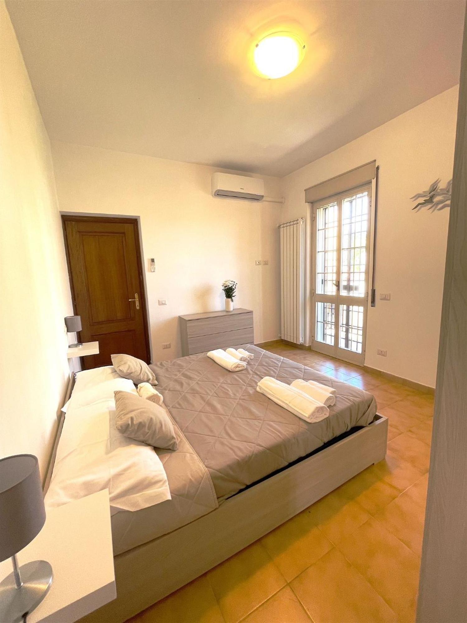 La Casa Di Angelina Apartment Rome