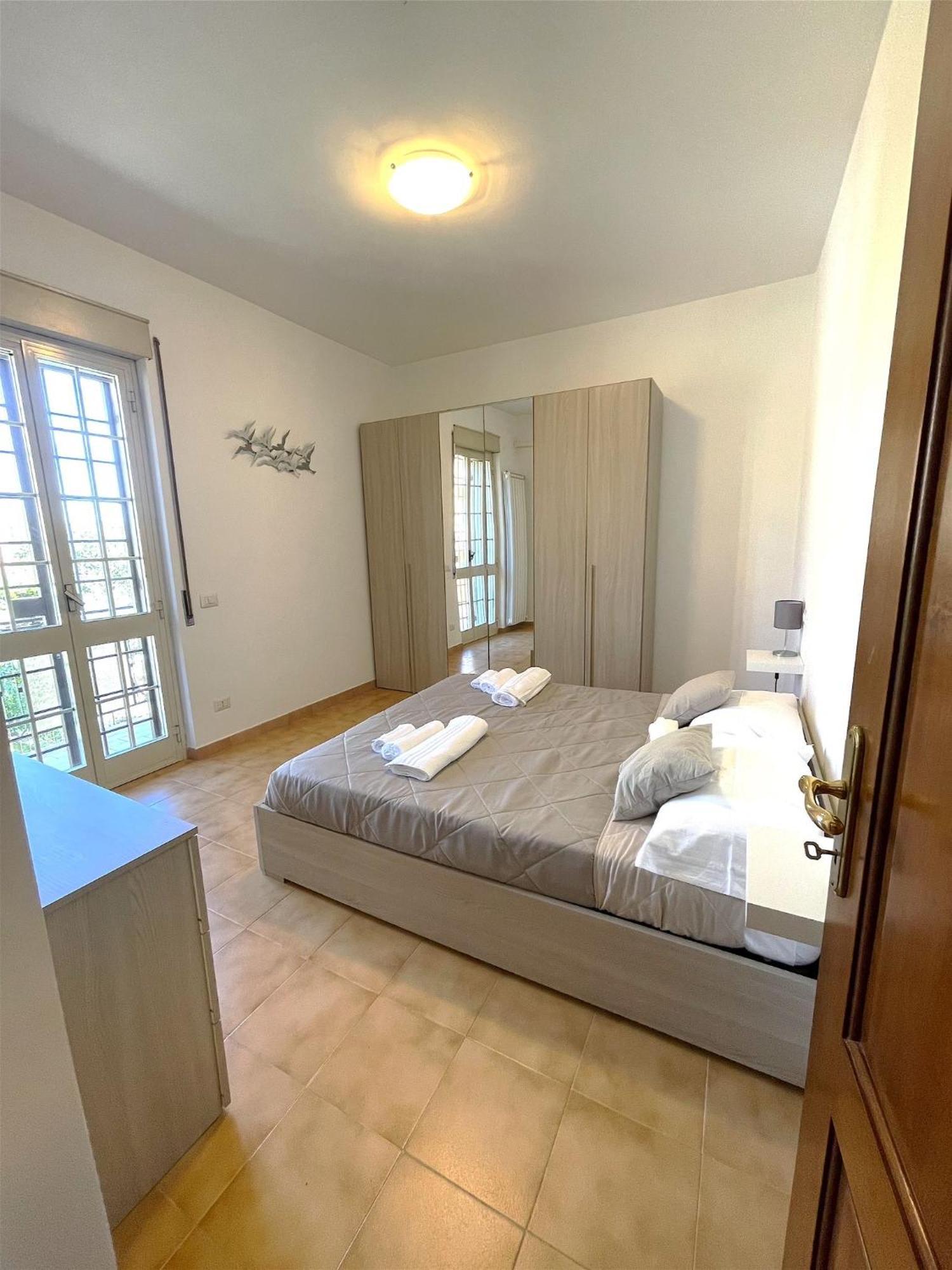 Apartment La Casa Di Angelina Rome